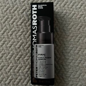Peter Thomas Roth FirmX Collagen Serum